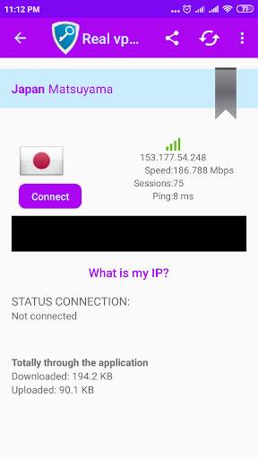 Free VPN | Fastest Free Hotspot Shield VPN Proxy screenshot 8