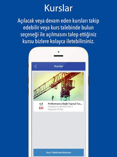 İMO Ankara screenshot 1