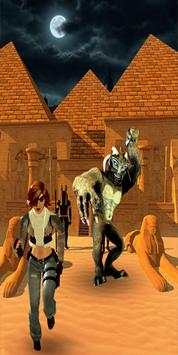 Temple Gold Run screenshot 1