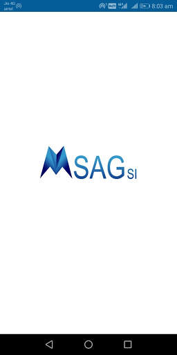 MSAG Lite screenshot 2