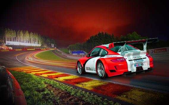 Modren Racing Tournament 2015 screenshot 1