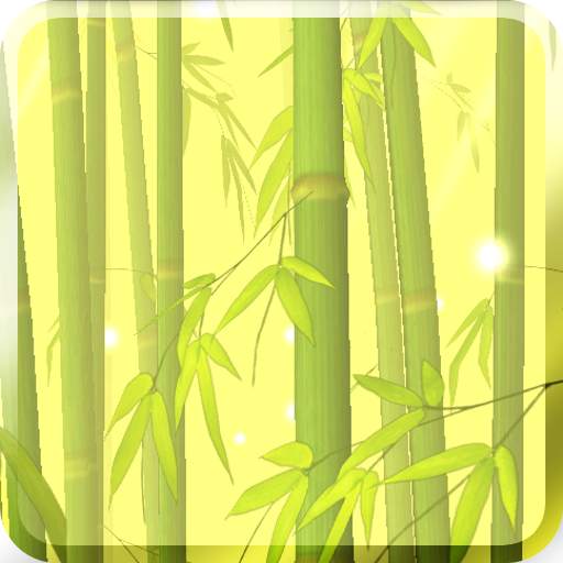Bamboo Forest Free L.Wallpaper 2.0