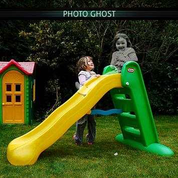 Ghost Photo Camera :(Funny) screenshot 5