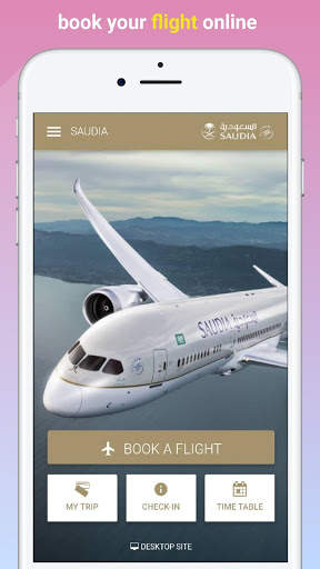 Visa Saudi Arabia screenshot 5
