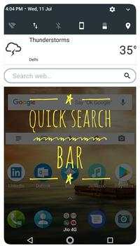 NeX browser screenshot 3