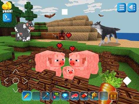 EarthCraft screenshot 15
