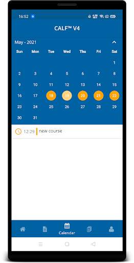 CALF™ V4 screenshot 3