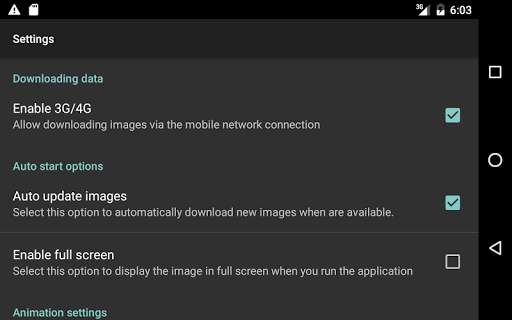 Sat View screenshot 16