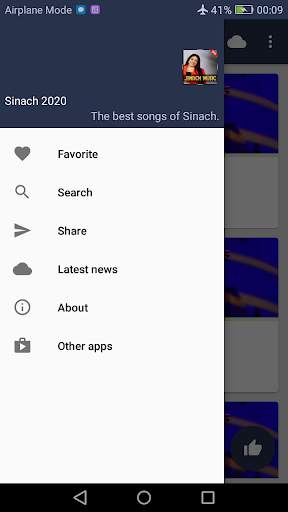 Sinach songs 2021 screenshot 5