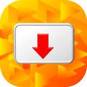 Tube Video Downloader Mate icon