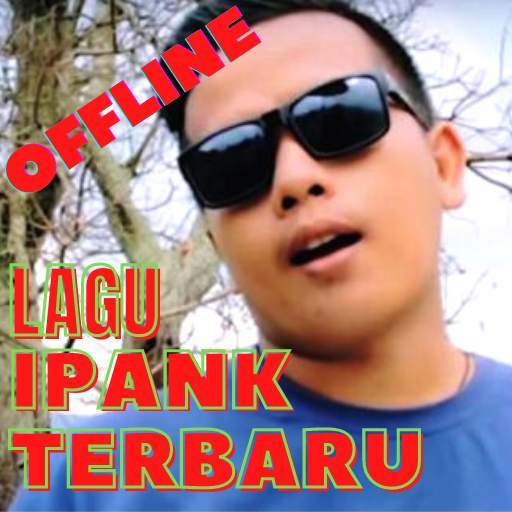 Lagu Ipank Terbaru Offline 1.1