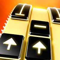 Song Beat: Music Game logo