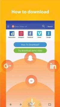 VideosBuddy App 2020 :Movie and Video Download screenshot 3