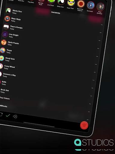 Bored Button - Play Pass Games screenshot 8