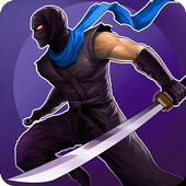 Knight Dark Shadow icon