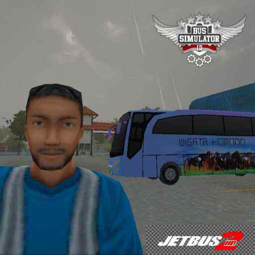 Mod Bussid Mediafire 3