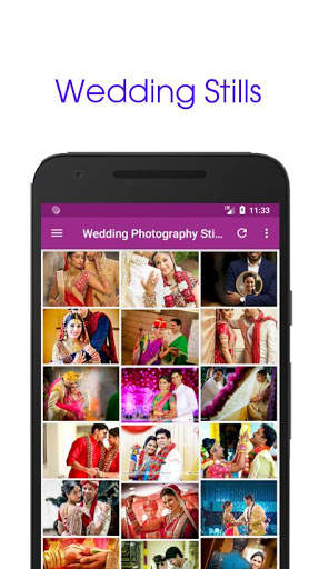 Photography Stills & Poses screenshot 1