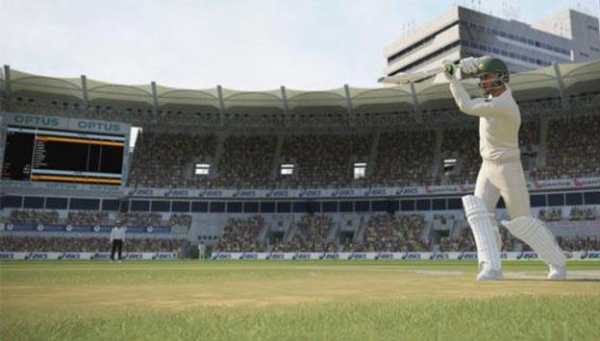 Cricket 2019 Stars Tournament screenshot 2
