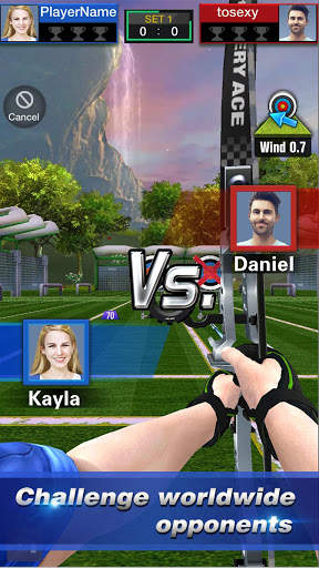 Archery Ace screenshot 4