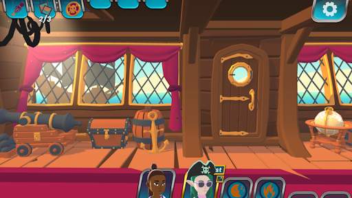 Escape Legends screenshot 18