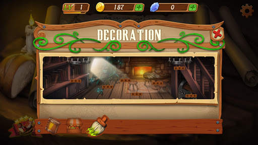 Cooking Witch - Cooking Game screenshot 4