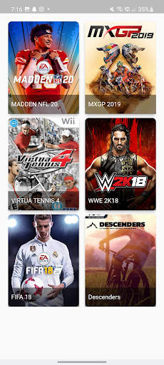 PC Games Downloader screenshot 7