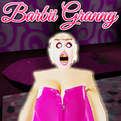 Horror Barbii Granny Chapter two Scary Game 2020 icon