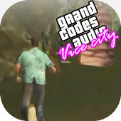 Grand Cheats For GTA Vice City icon