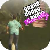 Grand Cheats For GTA Vice City 1.1