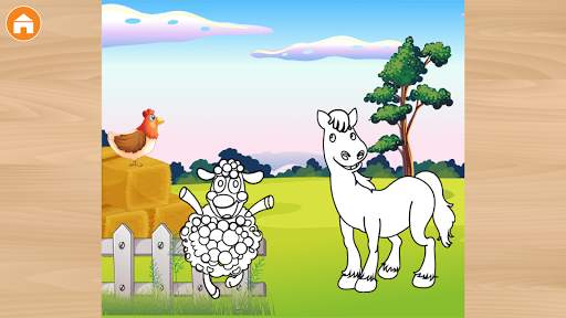 Preschool Games for Kids screenshot 2