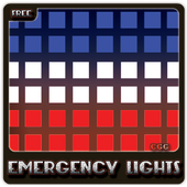 Emergency Lights icon