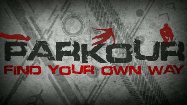 Parkour Lock Screen Background screenshot 6