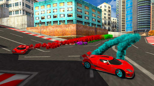 CCX Drift Drive and Modification Simulator screenshot 8