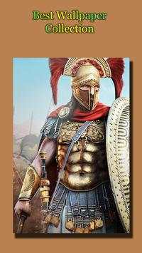 300 Spartans HD Wallpapers 2018 4 تصوير الشاشة