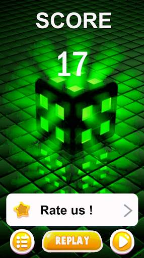 Ben 10 Piano Tap Tiles screenshot 5