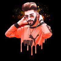 Pic Lab Photo Editor : Drip Art, Neon Effect