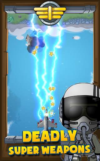 Galaxy Invader : Alien Attack –Free Alien Shooter screenshot 2