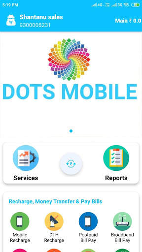 Dots Mobile screenshot 6