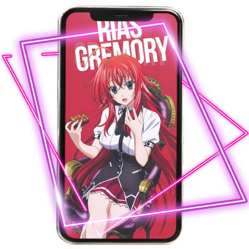 Rias Wallpaper HD 3.1.0