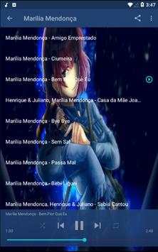 Marília Mendonça screenshot 4