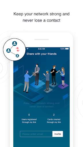 Nice to Meet You screenshot 5