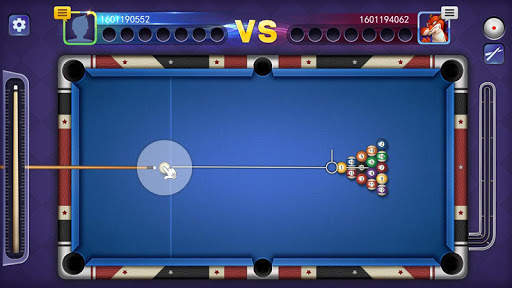 Pool Game: Online 8 ball master, 3D Billiards screenshot 5