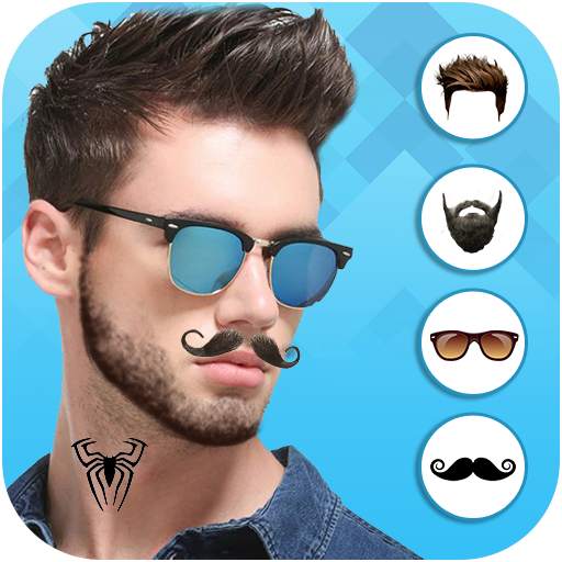 Boys Photo Editor 1.0