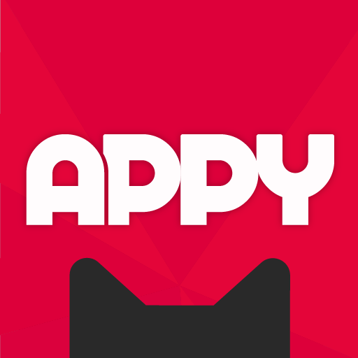 APPY 100% free contests game icon