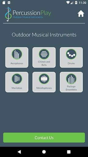 Outdoor Musical Instruments from Percussion Play screenshot 3
