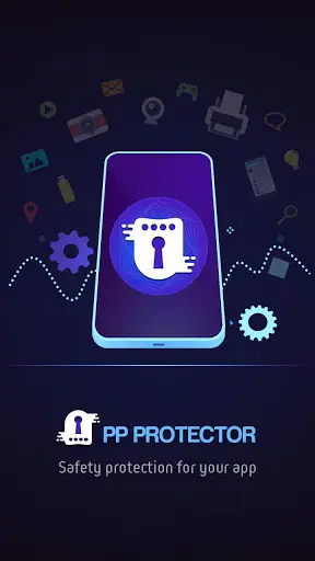 AppLock Security – Lock Apps & Secure App Lock screenshot 1