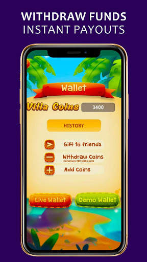 Villa Crush screenshot 5