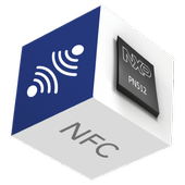 NFC Product Selection icon