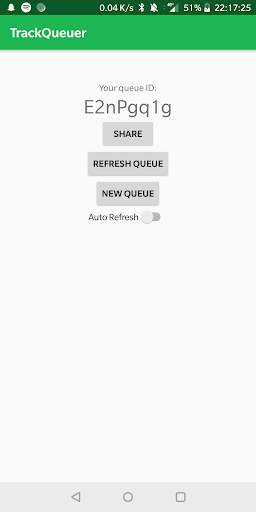 TrackQueuer for Spotify screenshot 3