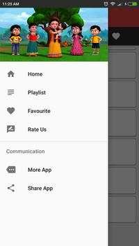 Infobells Videos 4 تصوير الشاشة
